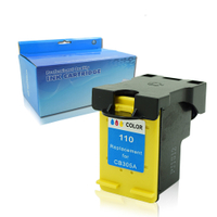 # Bada Tương Thích Với HP 110XL Hộp Mực CB304A Màu Sắc A310 A311 A314 A320 516 320