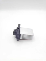 Kailey ตัวต้านทานปรับความเร็วพัดลมสำหรับ SAIC MAXUS G10/T60 รุ่น C00027281 P9Q5M ตัวตัดโซ่ เครื่องมื