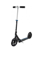 สกูตเตอร์ Scooter BMW CITY สำหรับ 10 ปีถึงผู้ใหญ่ สีดำ