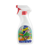 【興農】白蟻攻法 500ml