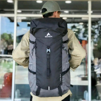 Eiger Z-LUCID 45 - Tas Ransel Gunung Tas Hiking - Original