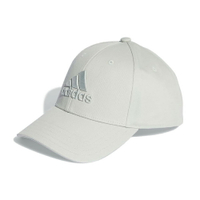 【ADIDAS】愛迪達 BBALL CAP TONAL 休閒帽 運動 戶外 立體刺繡 帽子 -II3559
