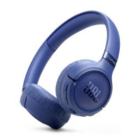 JBL TUNE 680NC BT6.0 主動降噪純低音多點連接耳機（藍色）(平行進口貨品) (V000) 