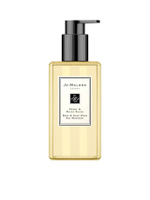 BODY HAND WASH 250 PNY BLSH SD