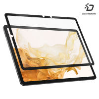 DUX DUCIS SAMSUNG 三星 Tab S9 / S9 FE / S8 / S7 畫紙膜 類紙模 繪圖膜 平板保護貼 螢幕貼 霧面膜