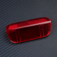 Door Panel Light Reflector Red 1KD947419 For VW Jetta MK5 2005-2010 Golf GTI MK5 MK6 MK7 Passat B6 B7 CC EOS 1KD 947 419