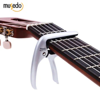 Musedo Professional Guitar Capo MC-5 for Acoustic Guitar Capo ,MC-6 for Classical Guitar Capo