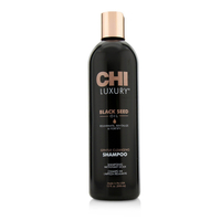 CHI - 黑種籽油溫和清潔洗髮精Luxury Black Seed Oil Gentle Cleansing Shampoo