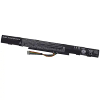 AS16A5K Battery for Acer Aspire E15 E5-475 475G 523 523G 553G 575 E5-575G 576 576G 774 E5-774G F5-573 771 Series AS16A7K AS16A8K