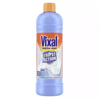 Vixal 160ml - Pembersih Lantai Kuat Harum