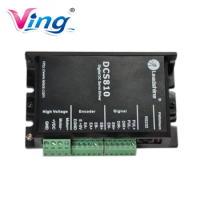 Sky-Color SC-4180 Printer Driver Board