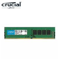 (新)Micron Crucial DDR4 3200/32G RAM(2R*8)(原生)