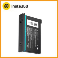 【Insta360】ONE X2 原廠電池 1420mAh(東城代理商公司貨)