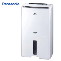 Panasonic 國際牌 ◆11公升一級能效ECONAVI空氣清淨除濕機(F-Y22EN)
