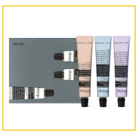 AESOP 伊索芳香護手霜三件套裝 HELPING HANDS HAND BALM TRIO DUO SET 30ML X3