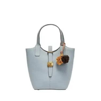 Staccato SX832312W Women's Shoulder Bags - Blue