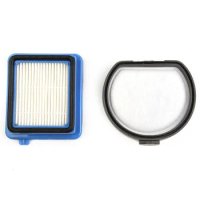 2pcs Outlet Filter Washable Filters For Electrolux PURE F9 Model 900169078 Household Appliances Vacuum Cleaner Accessories