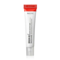 Nacific Origin Red Salicylic Acid Spot Cream 20ml