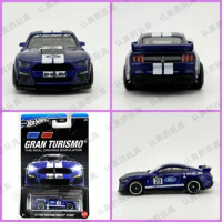 HOT WHEELS 1:64 20 FORD MUSTANG SHELBY GT500 diecast car model gifts