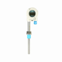 China OEM PT100 0.5% accuracy temperature transmitter with 4-20ma
