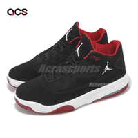 Nike 籃球鞋 Jordan Max Aura 2 男鞋 黑 紅 喬丹 氣墊 緩震 運動鞋 CK6636-016
