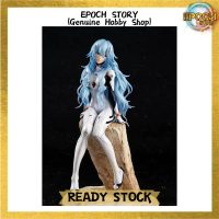 megahouse Precious G.E.M. series Evangelion 3.0 +1.0 Thrice Upon a Time Rei Ayami