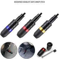 FOR YAMAHA MT03 MT-03 2015 2016 2017 2018 2019 2020 Motorbike CNC accessories Exhaust Frame Sliders Crash Pads Falling Protector