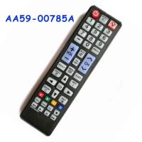 New Replacement Remote AA59-00785A For SAMSUNG 3D SMART TV PN60F5300AFX UN32J400D PN51F4500AF PN51F4500AFXZA Fernbedienung