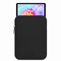 9.7''-11'' tablet sleeve case for iPad air 2 3 4 5 9.7'' 10.5'' 10.9'' pro 11 7th 8th 9th 10th 10.2'' universal cover zipper bag