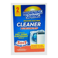 MORNING SPRING 洗衣機滾筒清潔劑 250G