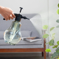 園藝用品手動氣壓式噴壺灑水澆水壺壓力噴霧器噴水壺淋花灑小噴壺