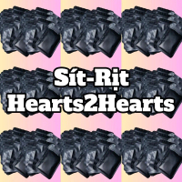 Sít-rịt card bo góc Hearts2Hearts