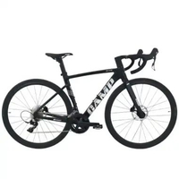 Camp Roadbike 700C ACE 7000 / SR3D / SR5 Pro All Rounder Sepeda Balap UCI SR3D HTM SLV 46