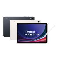 【Samsung 三星】Galaxy Tab S9 11吋 8G/128G Wifi X710 平板電腦