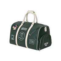 [MALBON]Martine golf Boston bag