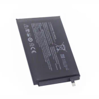 1x New High quality 5100mAh Li3950T44P8h926251 Replacement Battery For ZTE Nubia Play NX651J Mobile Phone Batteries