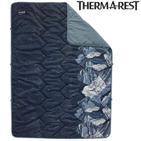 Thermarest Stellar Blanket 保暖毯/露營毯子/蓋毯/旅行毯 星空 11425