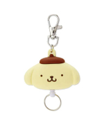 พวงกุญแจ Pom Pom Purin