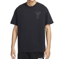 Nike Kobe Mamba Mentality 黑色 曼巴精神 蛇紋 湖人 背號8 背號24 短袖上衣 厚T 圓領 T恤 FV6067-010