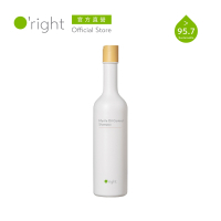 【新品上市】O’right歐萊德 香桃木洗髮精400ml(控油潔淨)