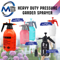 Pressure Pump Garden Sprayer Hand Pump Pressure Sprayer Bottle 2L / 3L Home