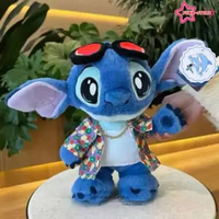 [PROMO FUNA] BONEKA KEKINIAN BONEKA STITCH BEBEK BONEKA BESAR STITCH BONEKA PEREMPUAN BONEKA HADIAH 
