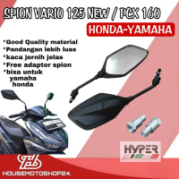 Spion Vario 125 Gen2 All Honda Spion Honda VARIO 160 125 Kualitas Ori spion pcx vietnam part