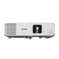 EPSON 愛普生 EB-L200F 4500流明 3LCD FHD商務雷射投影機 | 金曲音響