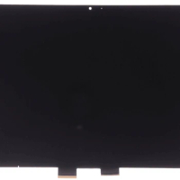 For Dell Inspiron 15 7506 2 in 1 15.6'' FHD LCD Touch Screen Digitizer Assembly
