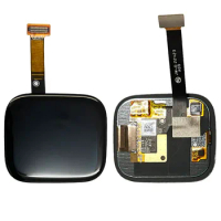 For Redmi Smart Watch 3 LCD Touch Panel Screen Digitizer Sensor Glass Assembly Accessory Replacement watch3 LCD AMOLED Display