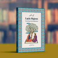 [BIBLIO] LAYLA MAJNUN [RAK 83]