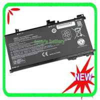 New TE04XL Battery For HP OMEN 15-ax200 15-ax210TX bc219TX 15-ax235nd 15-ax202na 905277-855 HSTNN-DB7T HSTNN-UB7A 905175-2C1