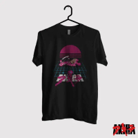 Kaos Akira - Kaneda Tshirt