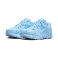 【NIKE 耐吉】Nike Zoom Vomero 5 Lakeside 湖水藍 HF5493-400(男鞋 休閒鞋)